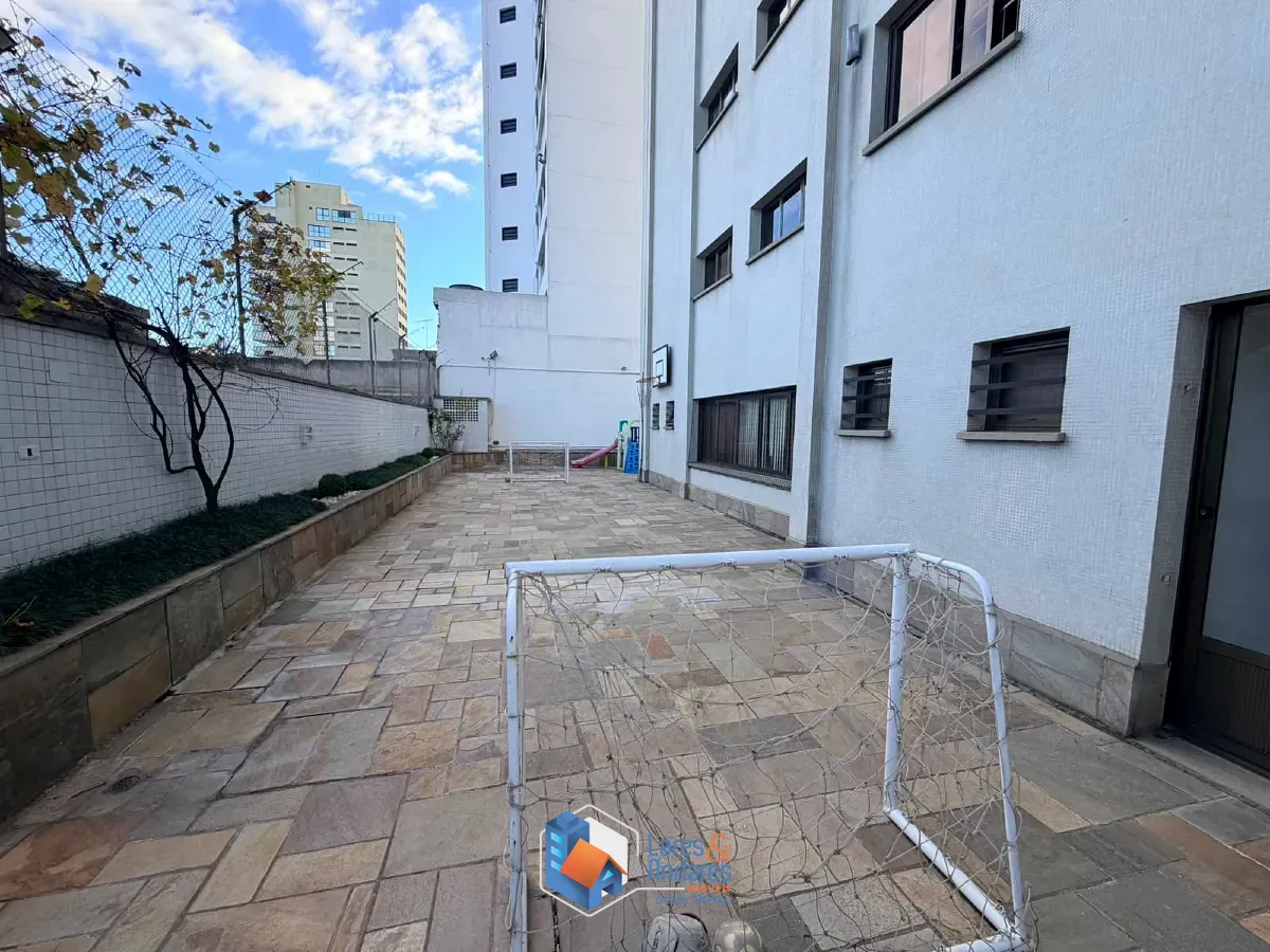 Apartamento, 3 quartos, 152 m² - Foto 8