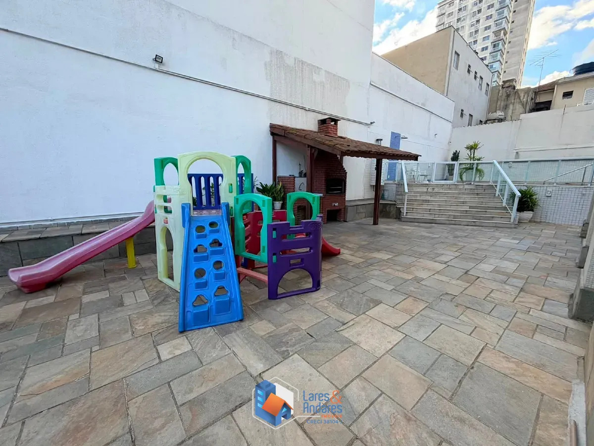 Apartamento, 3 quartos, 152 m² - Foto 9