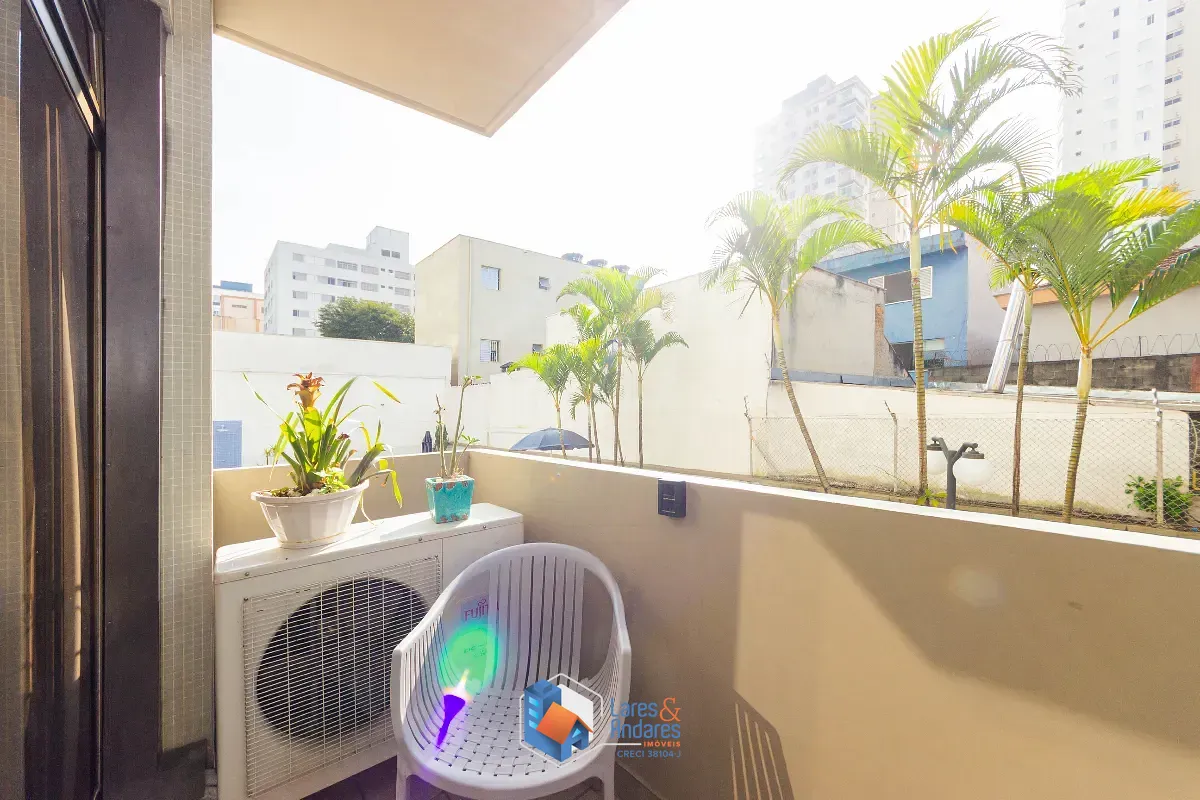 Apartamento, 3 quartos, 152 m² - Foto 9