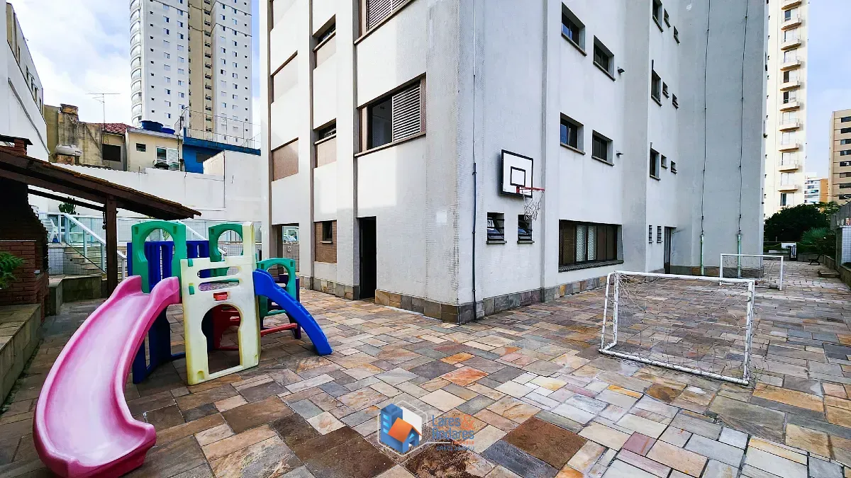 Apartamento, 3 quartos, 152 m² - Foto 47