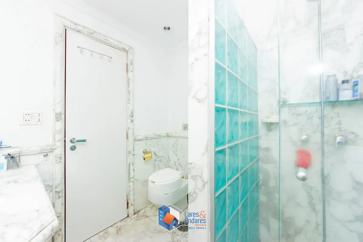 Apartamento, 3 quartos, 152 m² - Foto 24