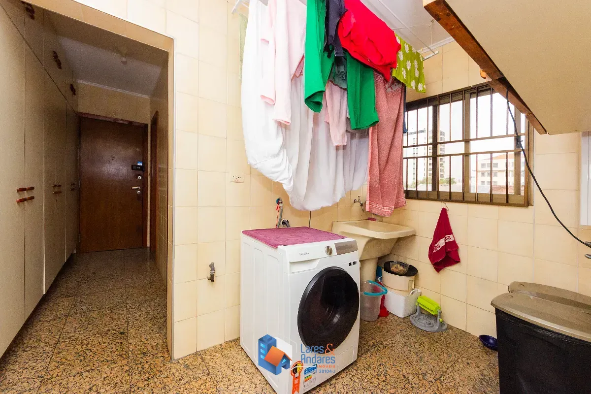 Apartamento, 3 quartos, 152 m² - Foto 39