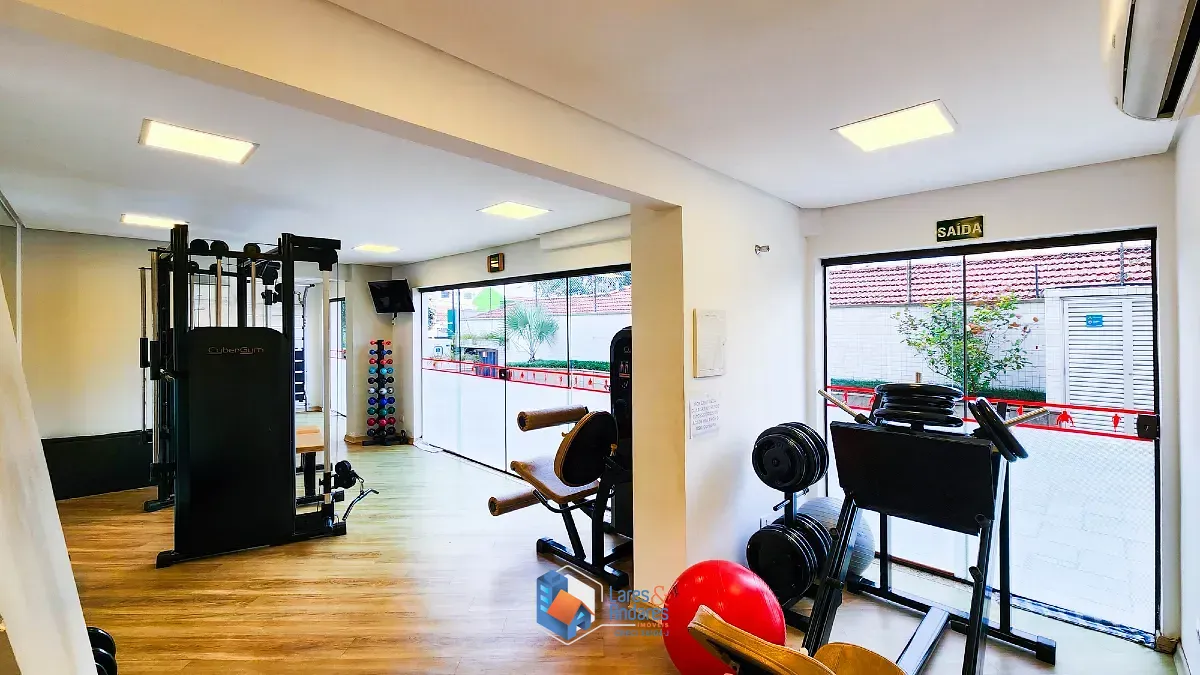 Apartamento, 3 quartos, 152 m² - Foto 44