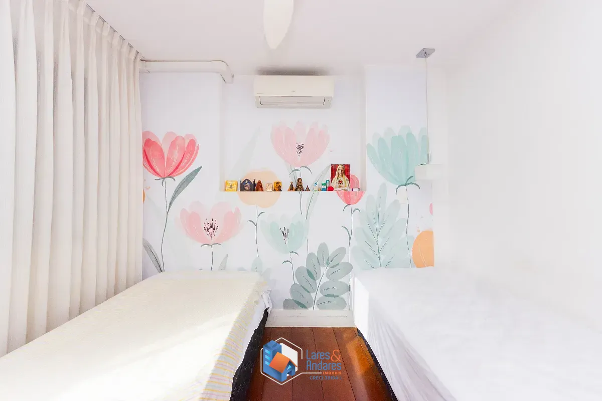 Apartamento, 3 quartos, 152 m² - Foto 23