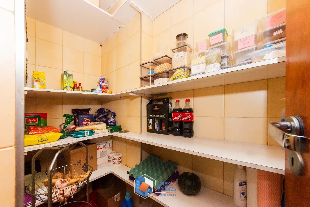 Apartamento, 3 quartos, 152 m² - Foto 40