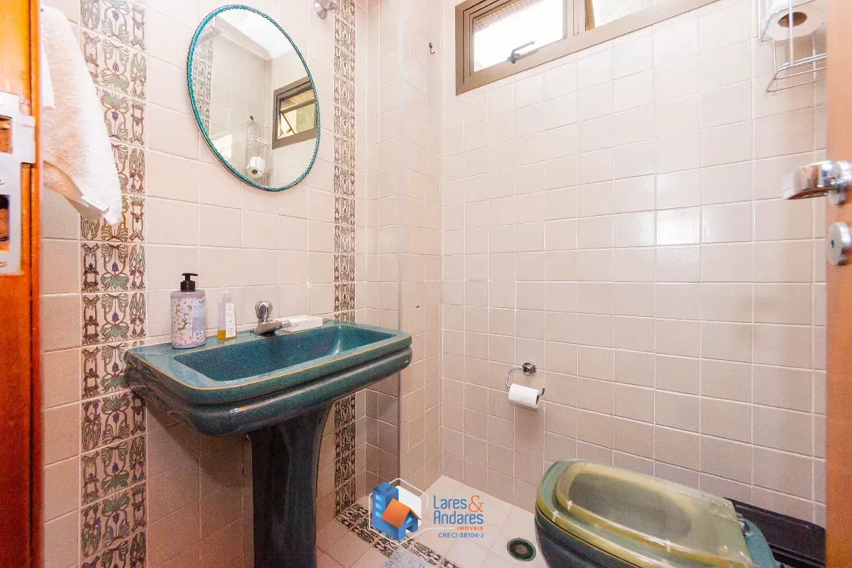 Apartamento, 3 quartos, 152 m² - Foto 26