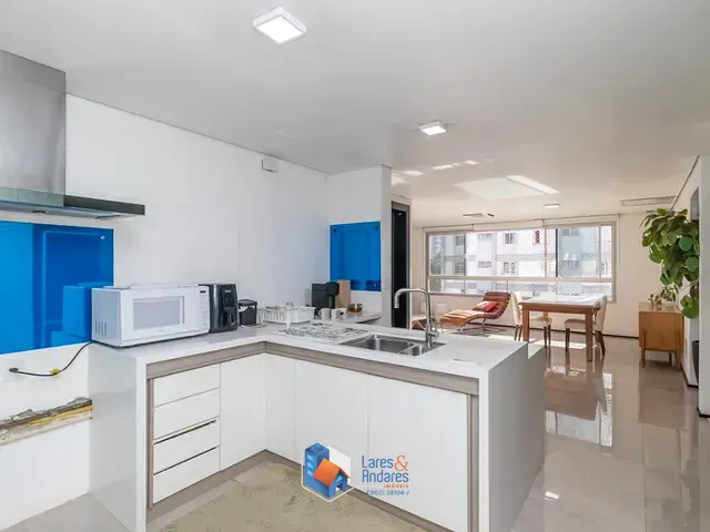 Apartamento com 238m² 2 quartos e 4 banheiros, à venda, no bairro Jardins/ Jardim América em São Paulo