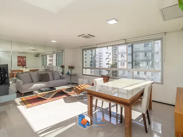 Apartamento com 238m² 2 quartos e 4 banheiros, à venda, no bairro Jardins/ Jardim América em São Paulo