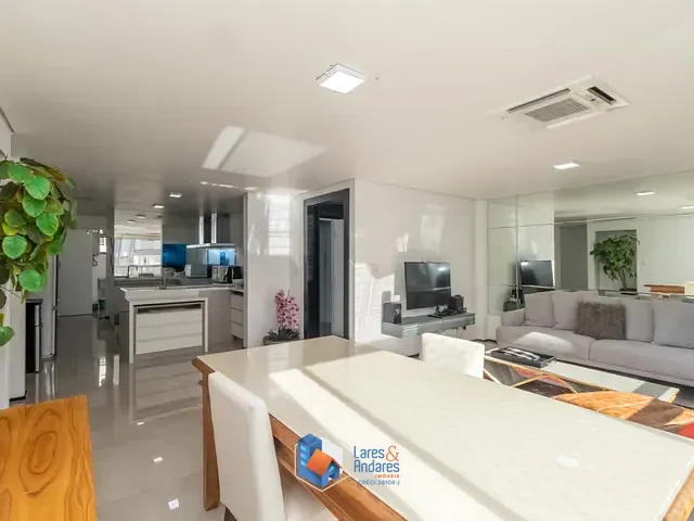 Apartamento com 238m² 2 quartos e 4 banheiros, à venda, no bairro Jardins/ Jardim América em São Paulo