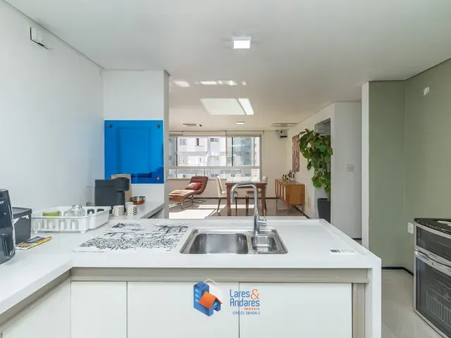 Apartamento com 238m² 2 quartos e 4 banheiros, à venda, no bairro Jardins/ Jardim América em São Paulo