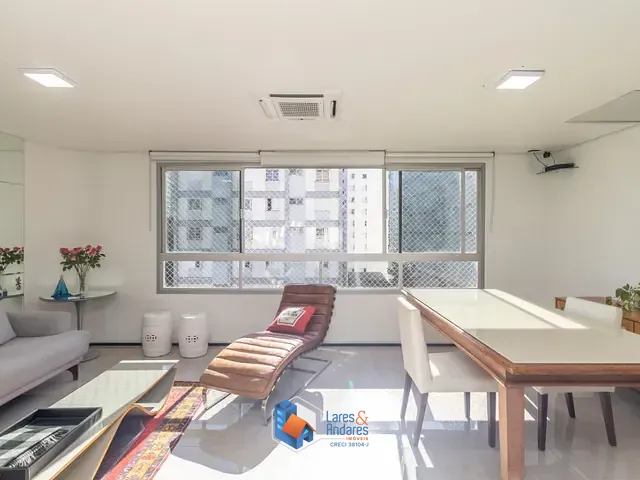 Apartamento com 238m² 2 quartos e 4 banheiros, à venda, no bairro Jardins/ Jardim América em São Paulo