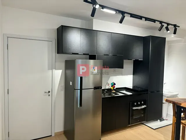 Apartamento com 45m² 2 quartos e 1 banheiro, à venda, no bairro Alto da Boa Vista em São Paulo