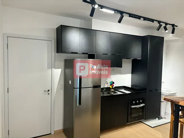Apartamento com 45m² 2 quartos e 1 banheiro, à venda, no bairro Alto da Boa Vista em São Paulo