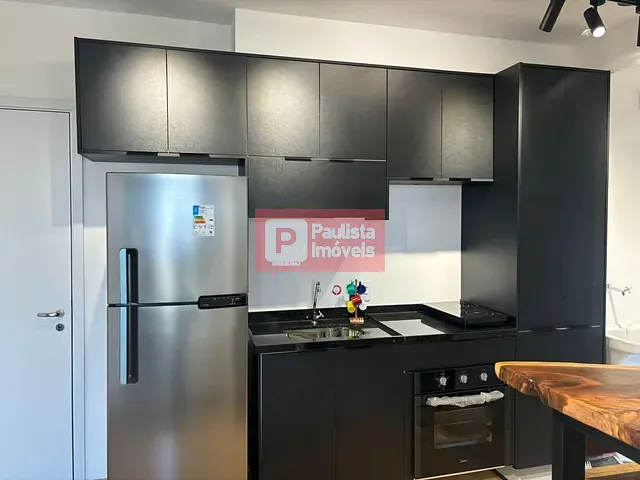 Apartamento com 45m² 2 quartos e 1 banheiro, à venda, no bairro Alto da Boa Vista em São Paulo