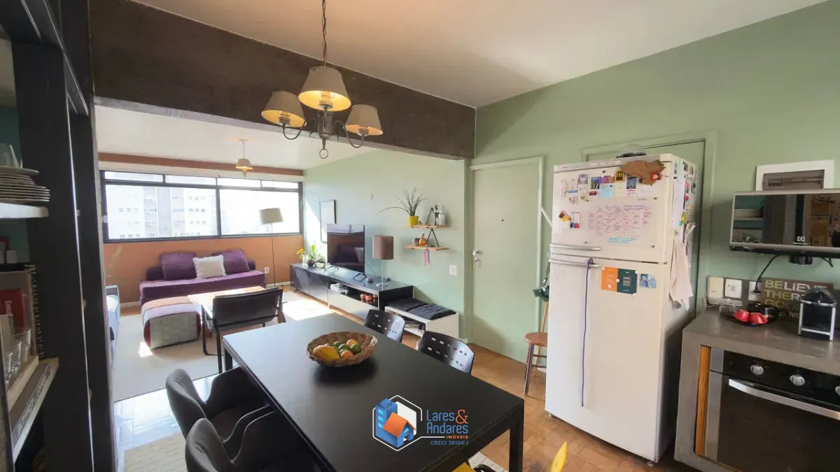 Apartamento, 3 quartos, 119 m² - Foto 37