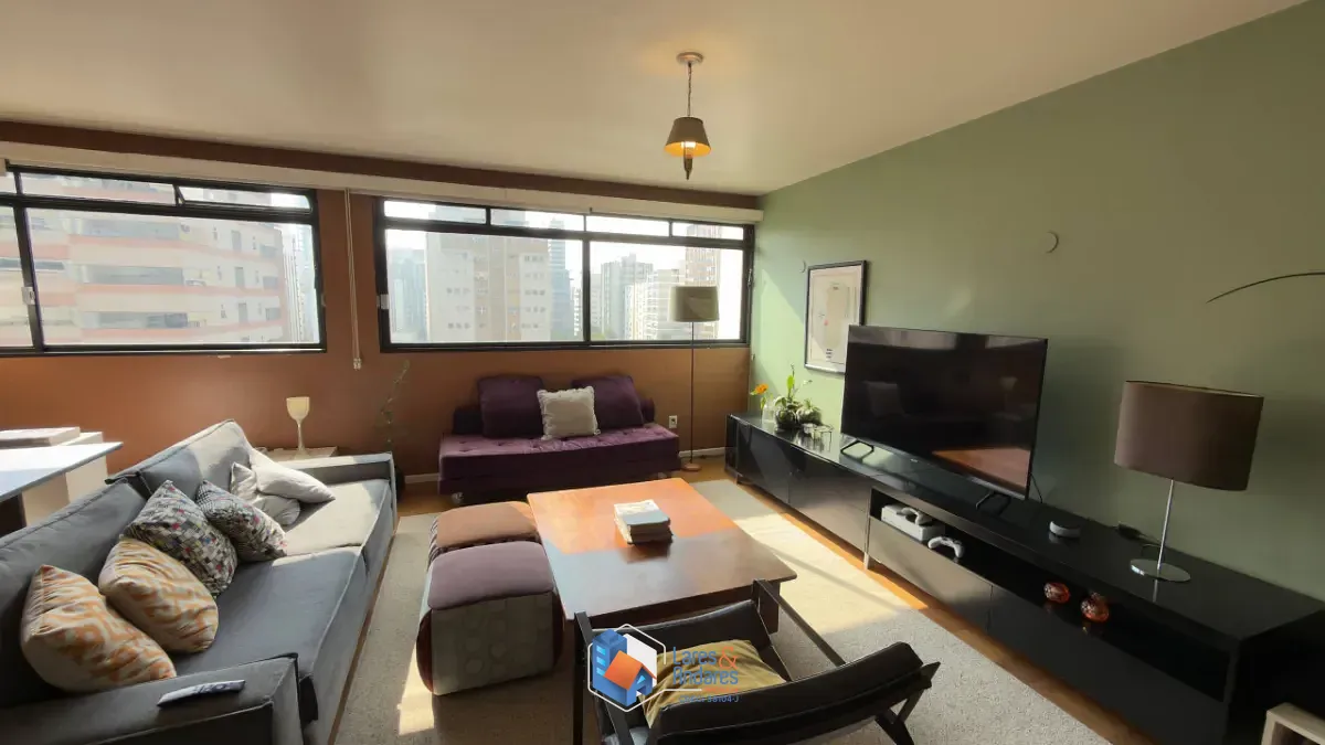 Apartamento, 3 quartos, 119 m² - Foto 16