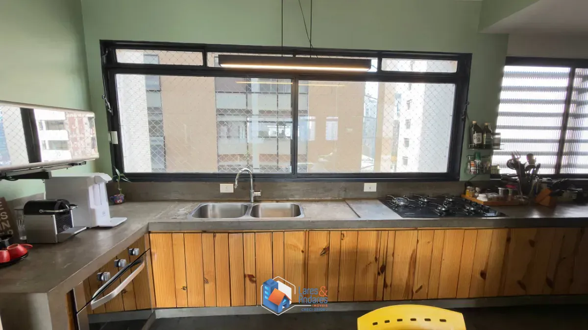Apartamento, 3 quartos, 119 m² - Foto 31
