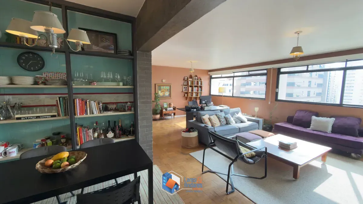 Apartamento, 3 quartos, 119 m² - Foto 20