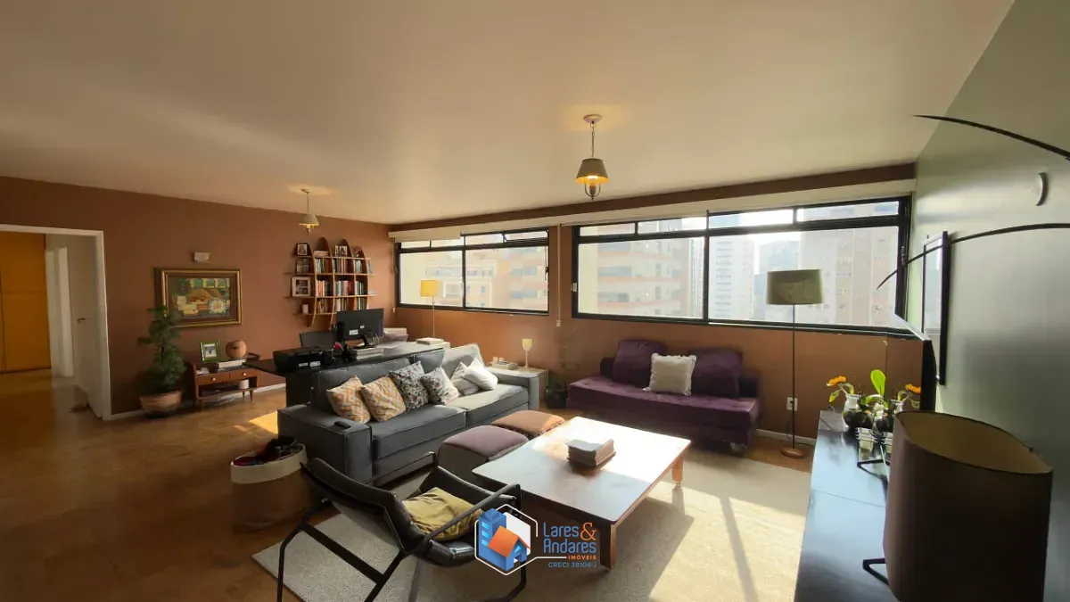 Apartamento, 3 quartos, 119 m² - Foto 15