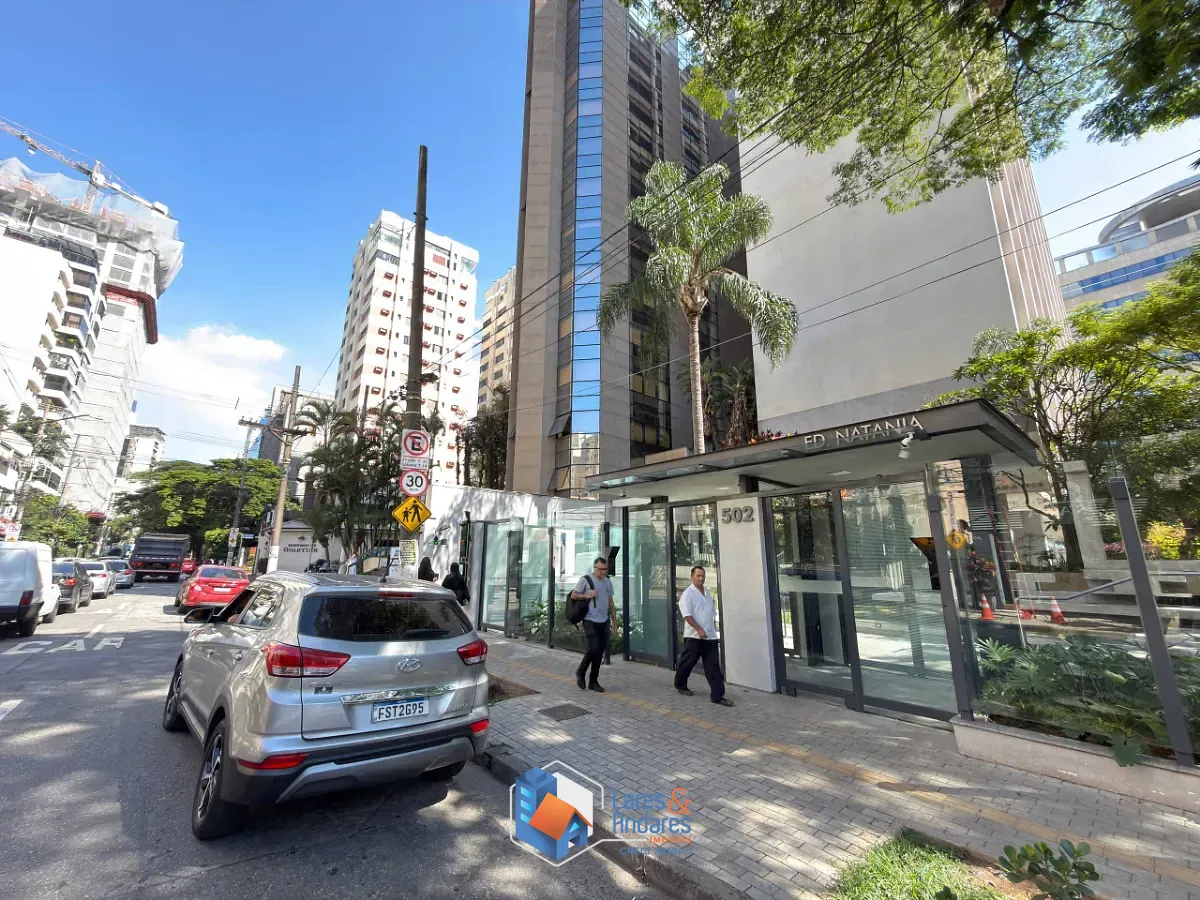 Apartamento, 3 quartos, 119 m² - Foto 84