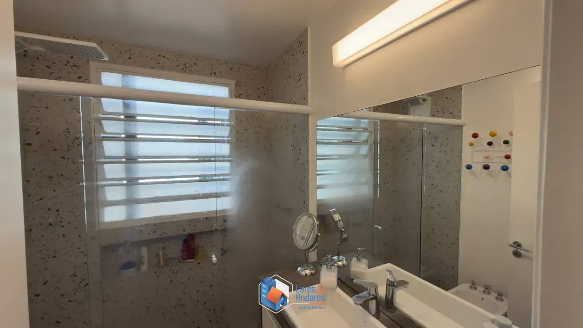 Apartamento, 3 quartos, 119 m² - Foto 64