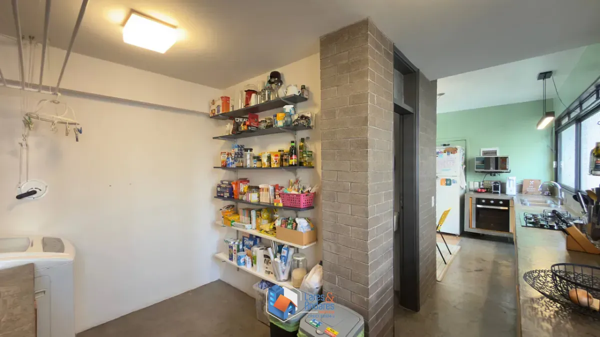 Apartamento, 3 quartos, 119 m² - Foto 68