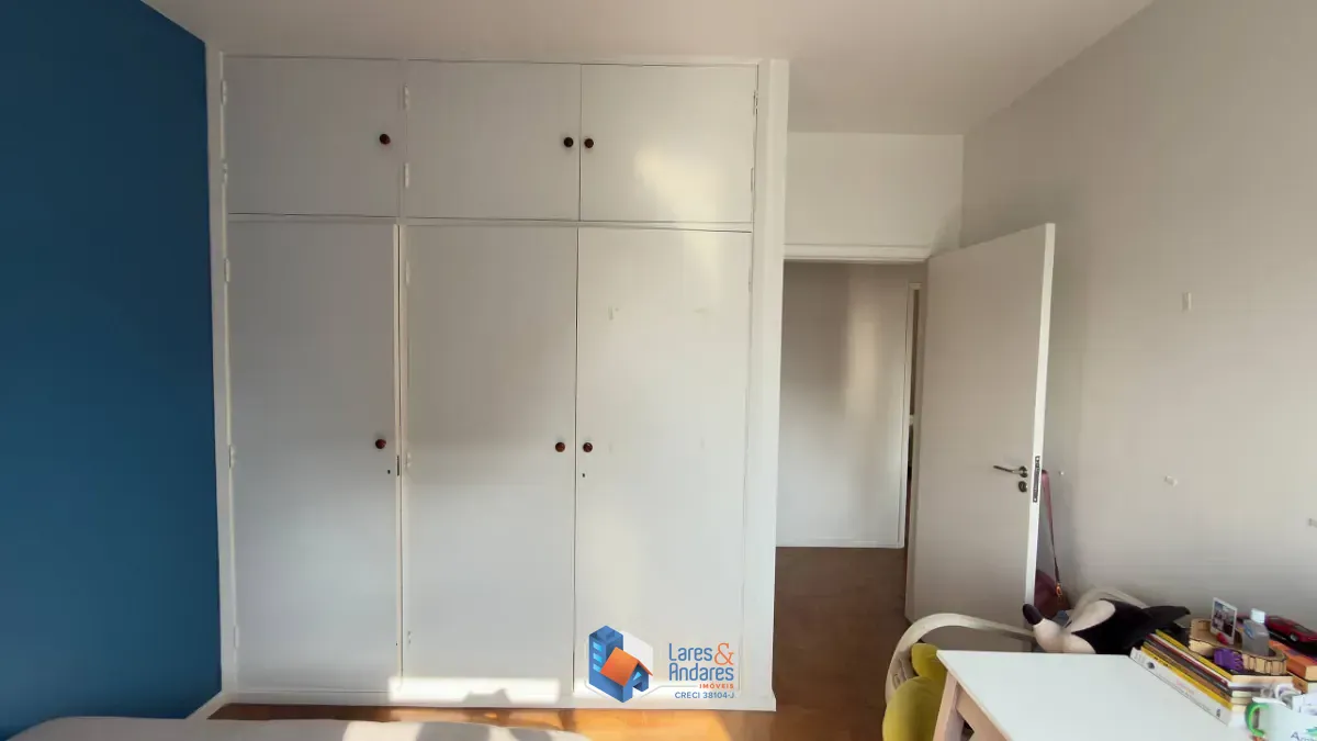 Apartamento, 3 quartos, 119 m² - Foto 49