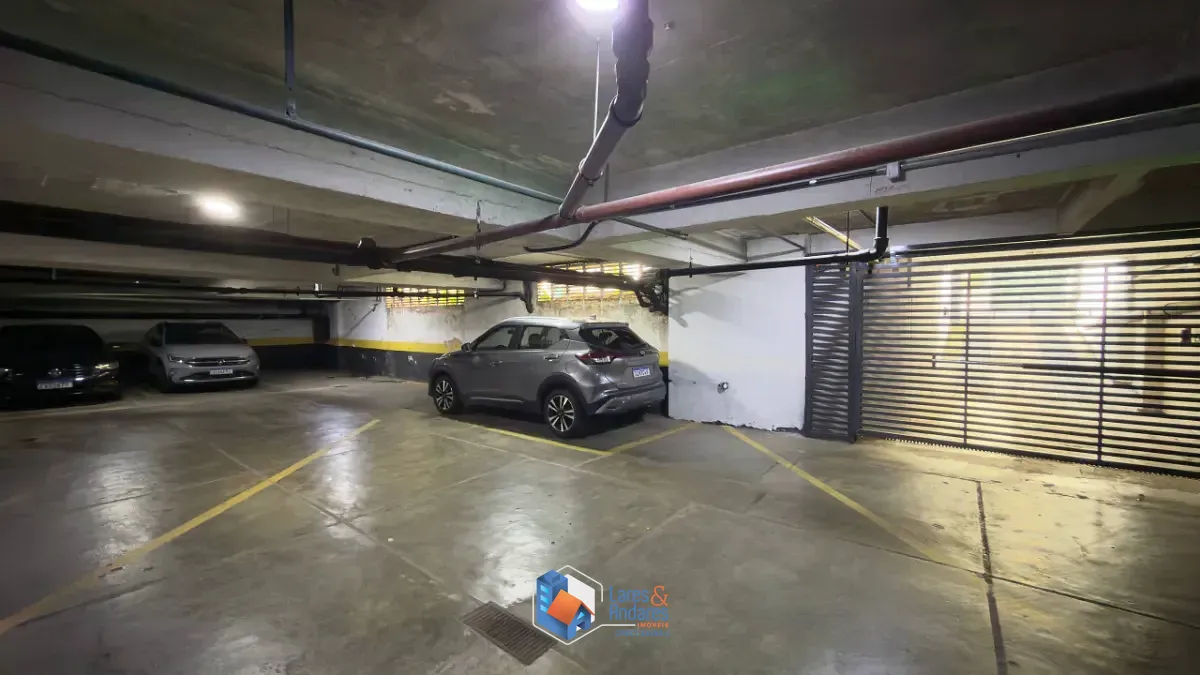 Apartamento, 3 quartos, 119 m² - Foto 77