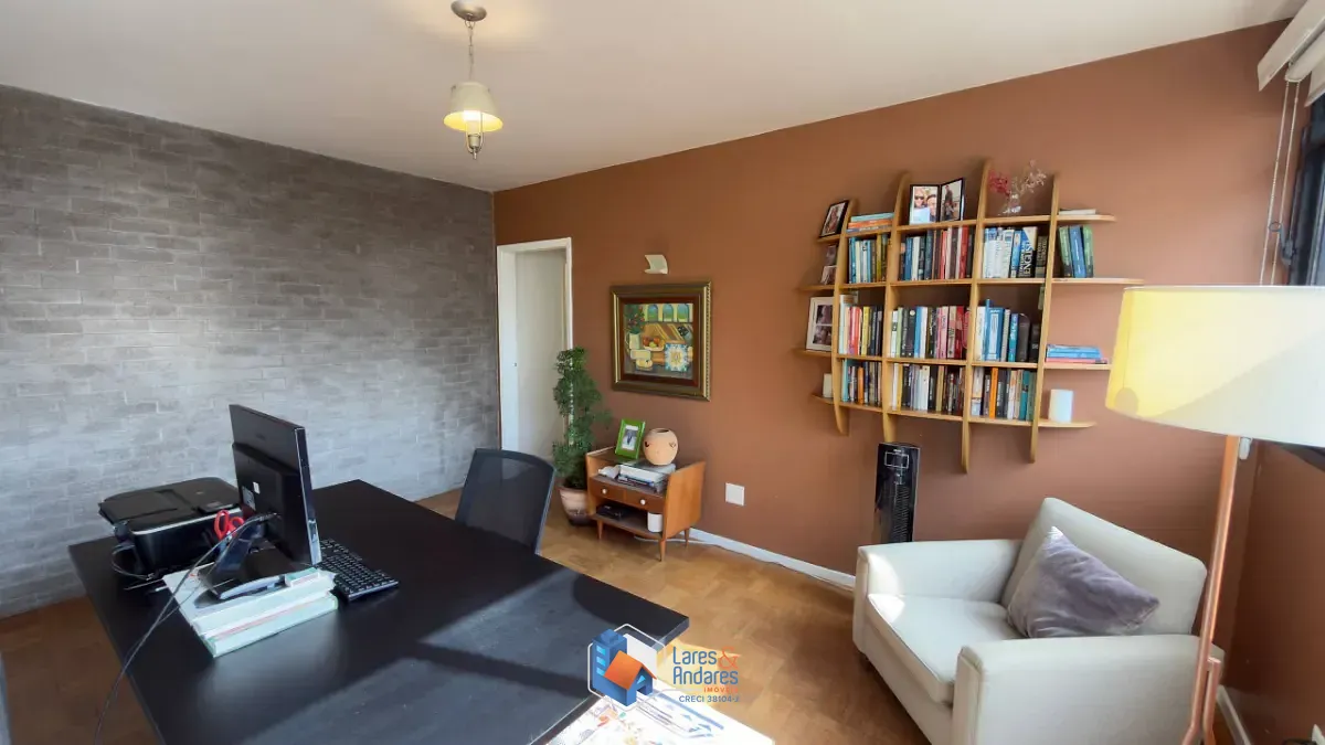 Apartamento, 3 quartos, 119 m² - Foto 12