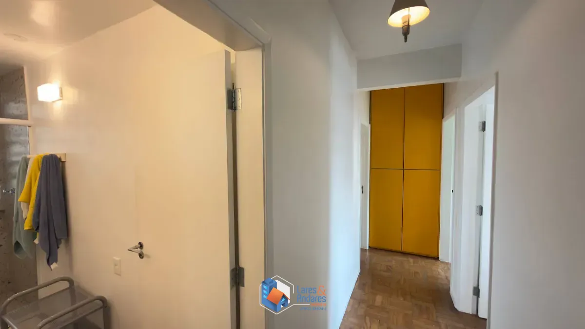 Apartamento, 3 quartos, 119 m² - Foto 39