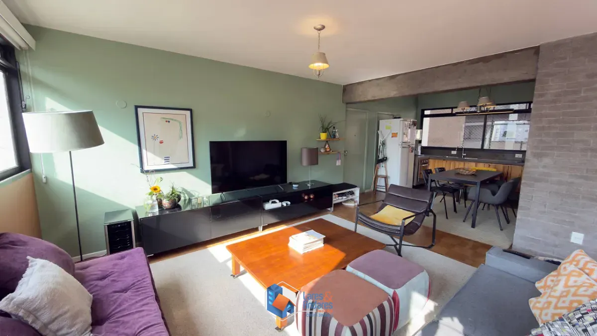 Apartamento, 3 quartos, 119 m² - Foto 10