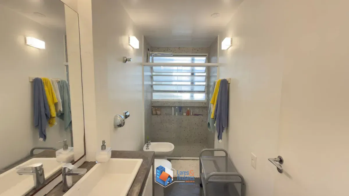 Apartamento, 3 quartos, 119 m² - Foto 43