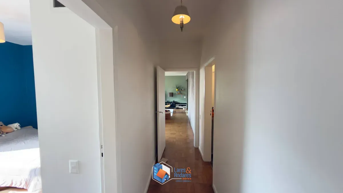 Apartamento, 3 quartos, 119 m² - Foto 65