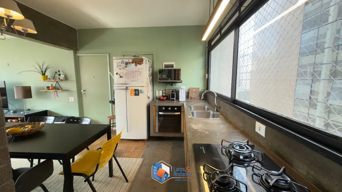 Apartamento, 3 quartos, 119 m² - Foto 36