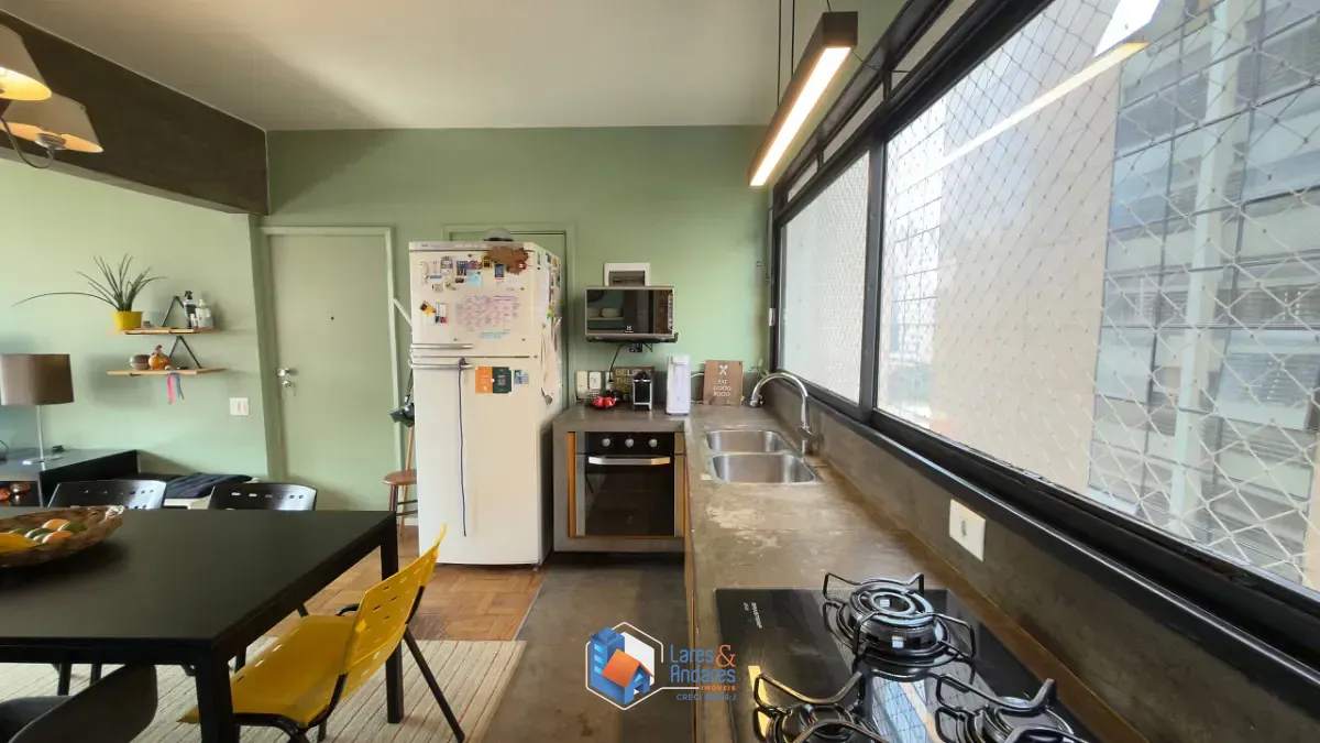 Apartamento, 3 quartos, 119 m² - Foto 35