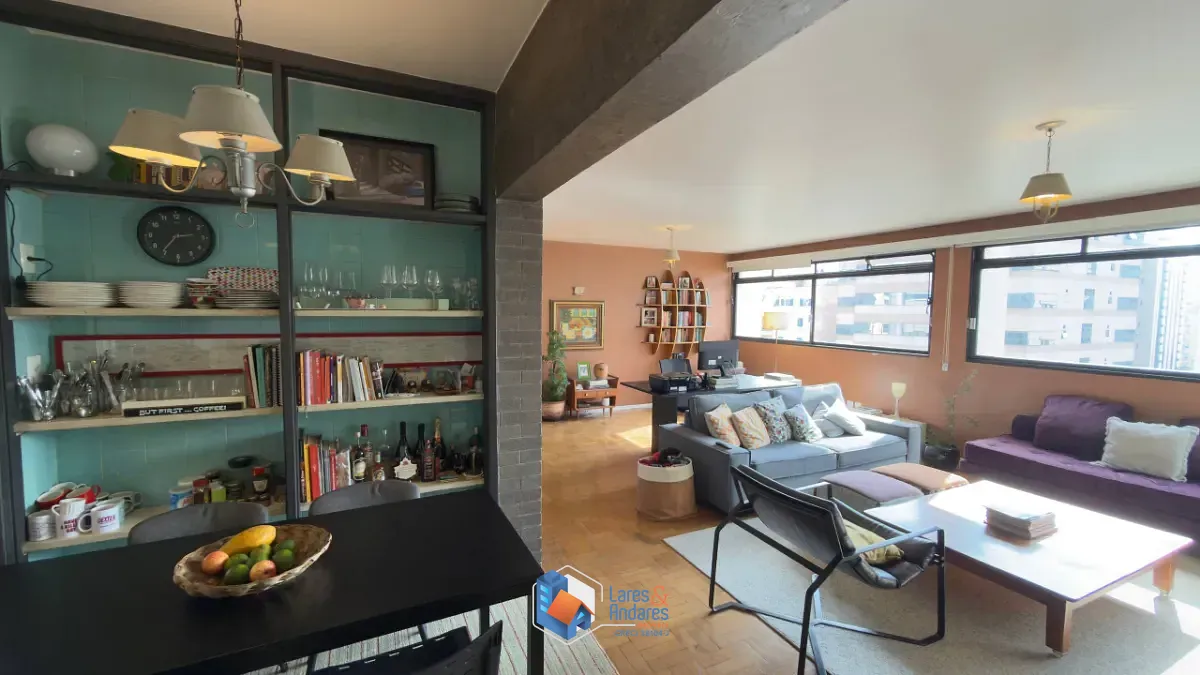 Apartamento, 3 quartos, 119 m² - Foto 18