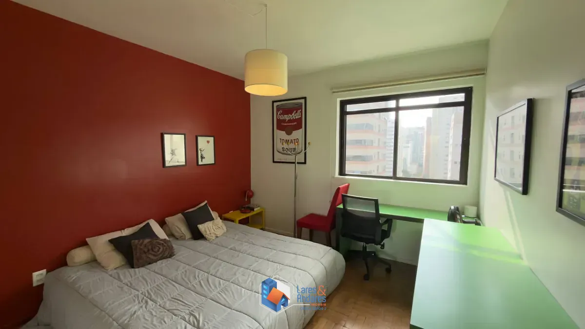 Apartamento, 3 quartos, 119 m² - Foto 50
