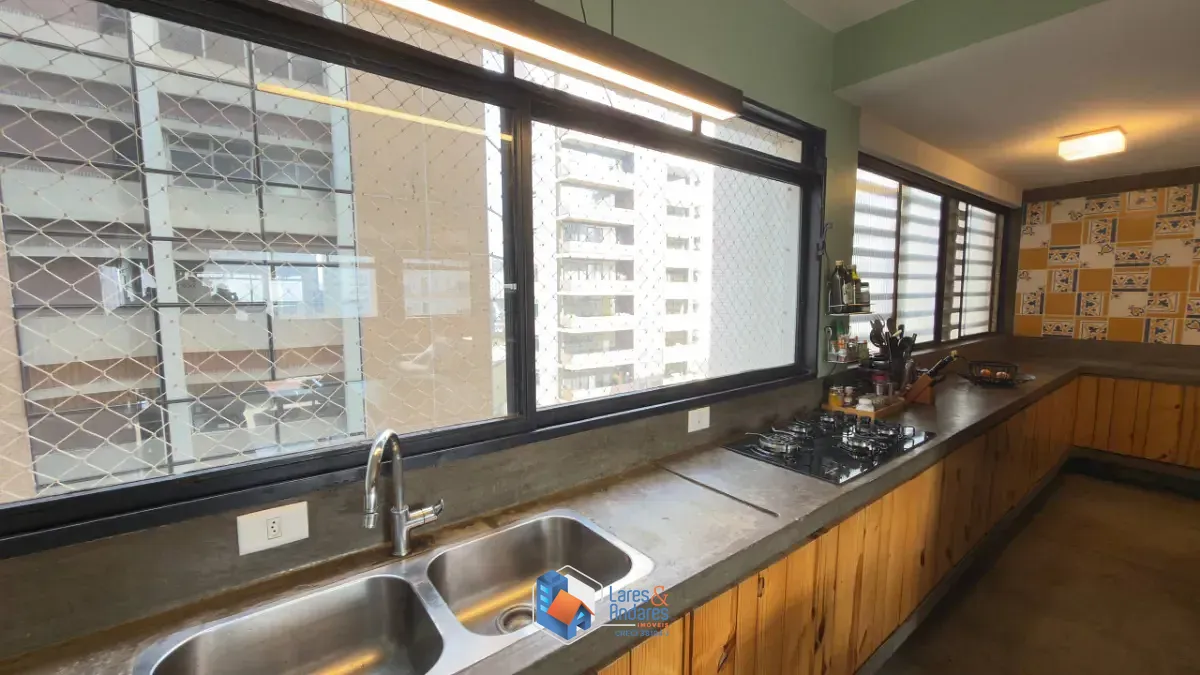 Apartamento, 3 quartos, 119 m² - Foto 34