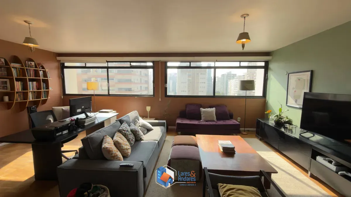 Apartamento, 3 quartos, 119 m² - Foto 17