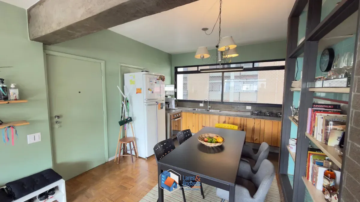 Apartamento, 3 quartos, 119 m² - Foto 22
