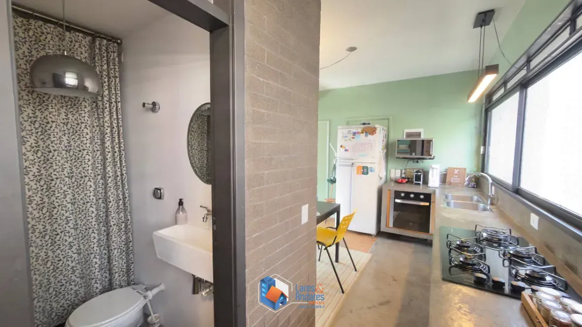 Apartamento, 3 quartos, 119 m² - Foto 72