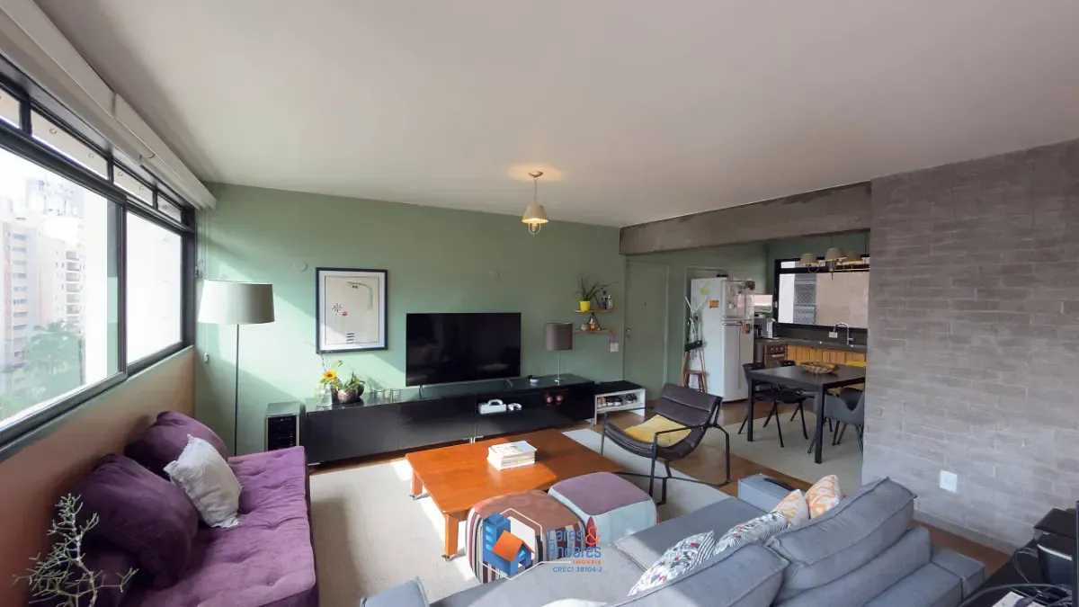 Apartamento, 3 quartos, 119 m² - Foto 25