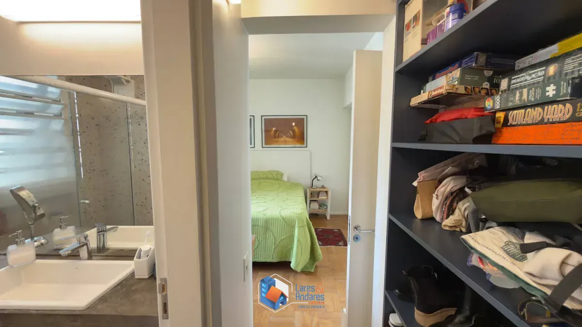 Apartamento, 3 quartos, 119 m² - Foto 63