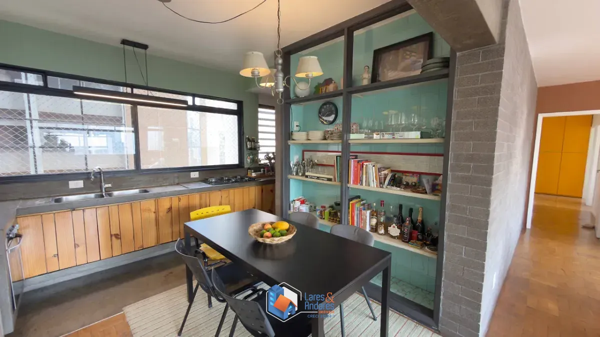Apartamento, 3 quartos, 119 m² - Foto 29