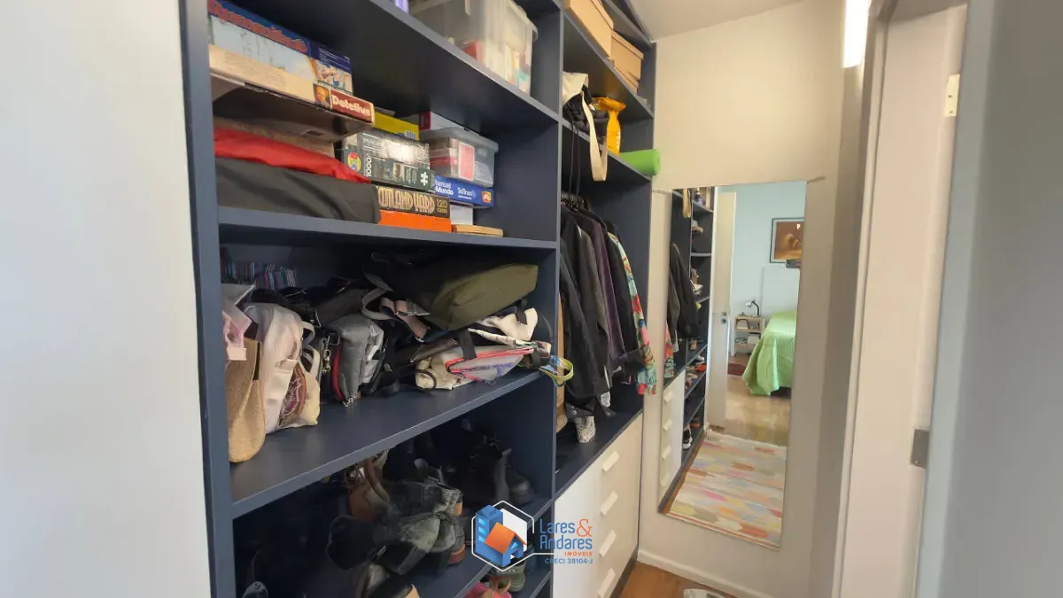 Apartamento, 3 quartos, 119 m² - Foto 59