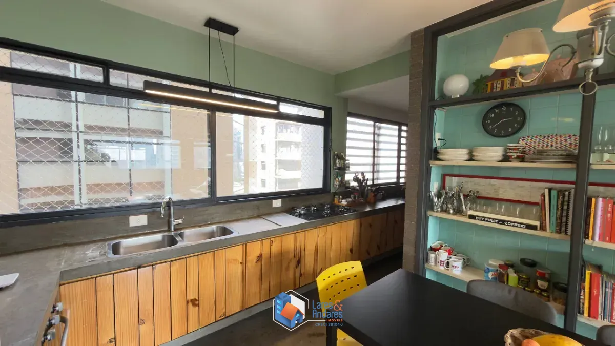 Apartamento, 3 quartos, 119 m² - Foto 32
