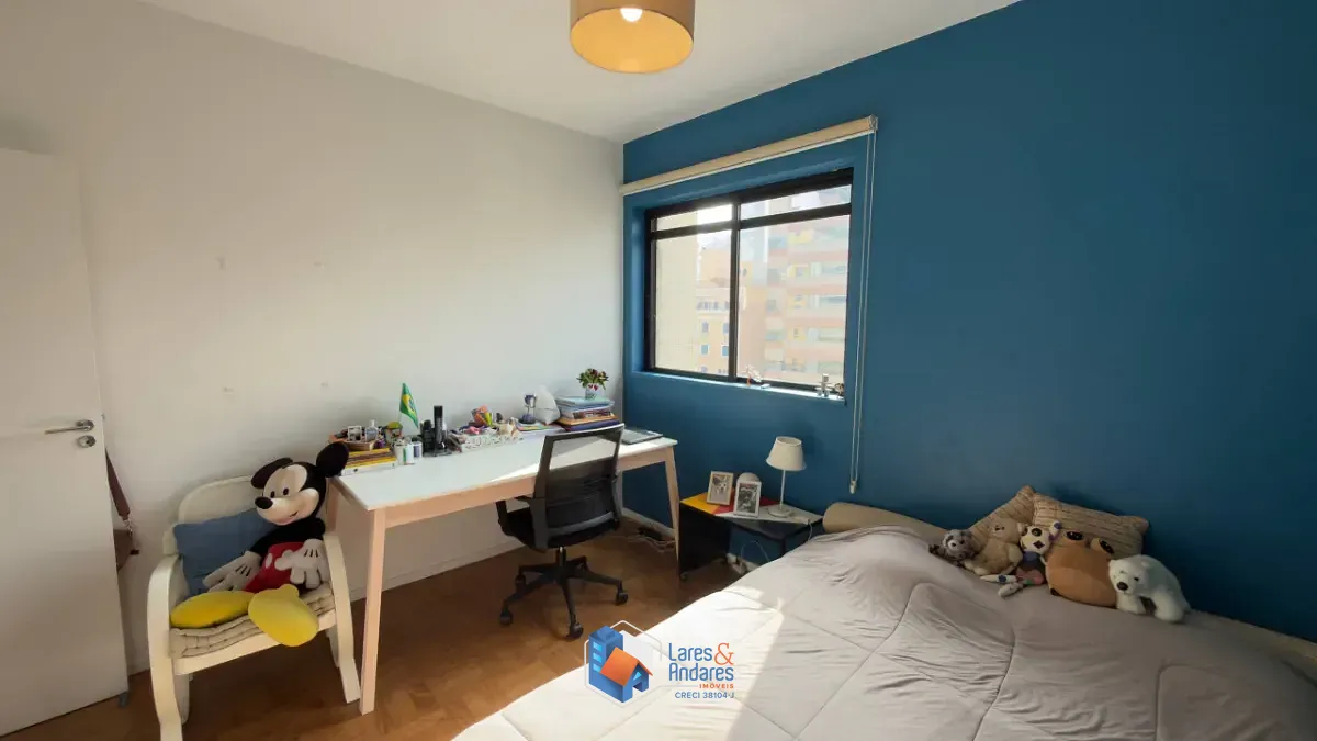 Apartamento, 3 quartos, 119 m² - Foto 47