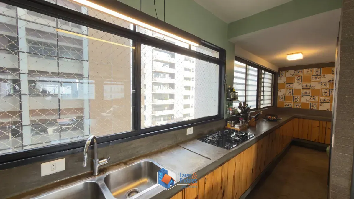 Apartamento, 3 quartos, 119 m² - Foto 33