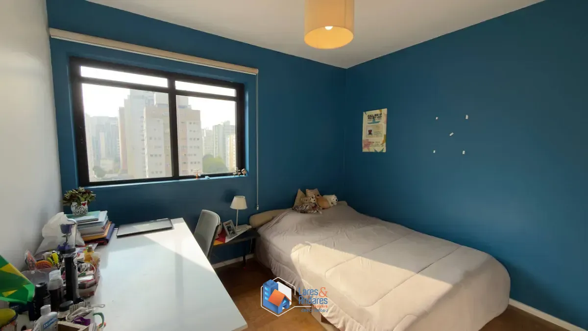 Apartamento, 3 quartos, 119 m² - Foto 45