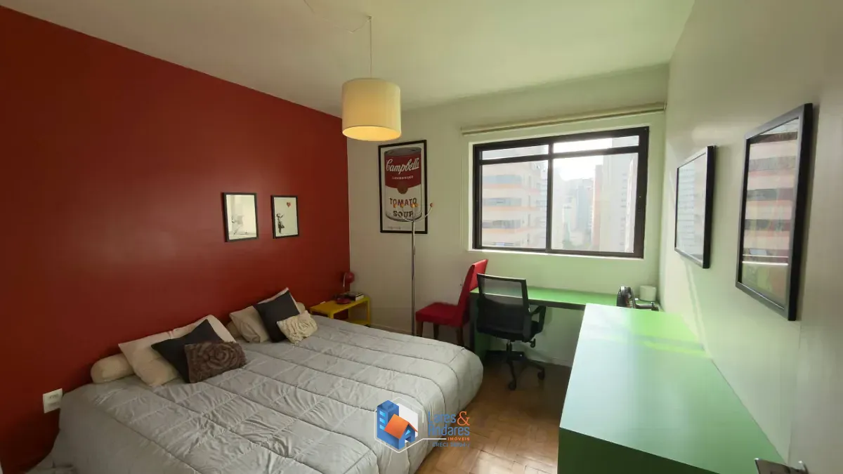Apartamento, 3 quartos, 119 m² - Foto 51